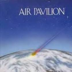 Air Pavilion : Cutting Air Act 1